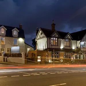 The Linden Stansted Hotel Stansted Mountfitchet