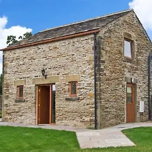 Hollins Wood Bothy Holiday home