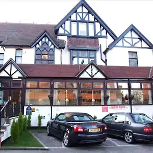 The Amblehurst Hotel Sale