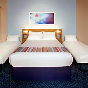 Отель Travelodge, Йорк