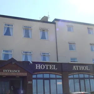 Athol Guest house Blackpool