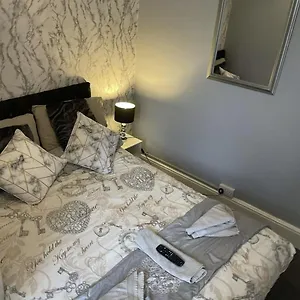 Westbourne House Bed & Breakfast Blackpool