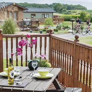 Holderness Country Park Holiday park