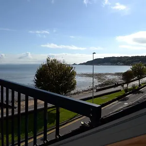 Tides Reach Bed & Breakfast The Mumbles