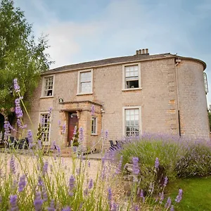 Cockliffe House Hotel Nottingham