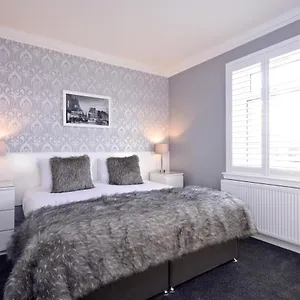 Alpha Bed & Breakfast Edinburgh