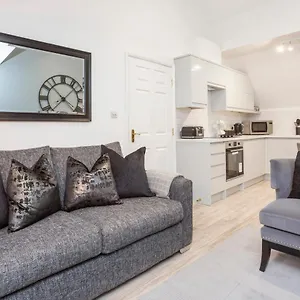 Minster's Reach City Centre Apartment