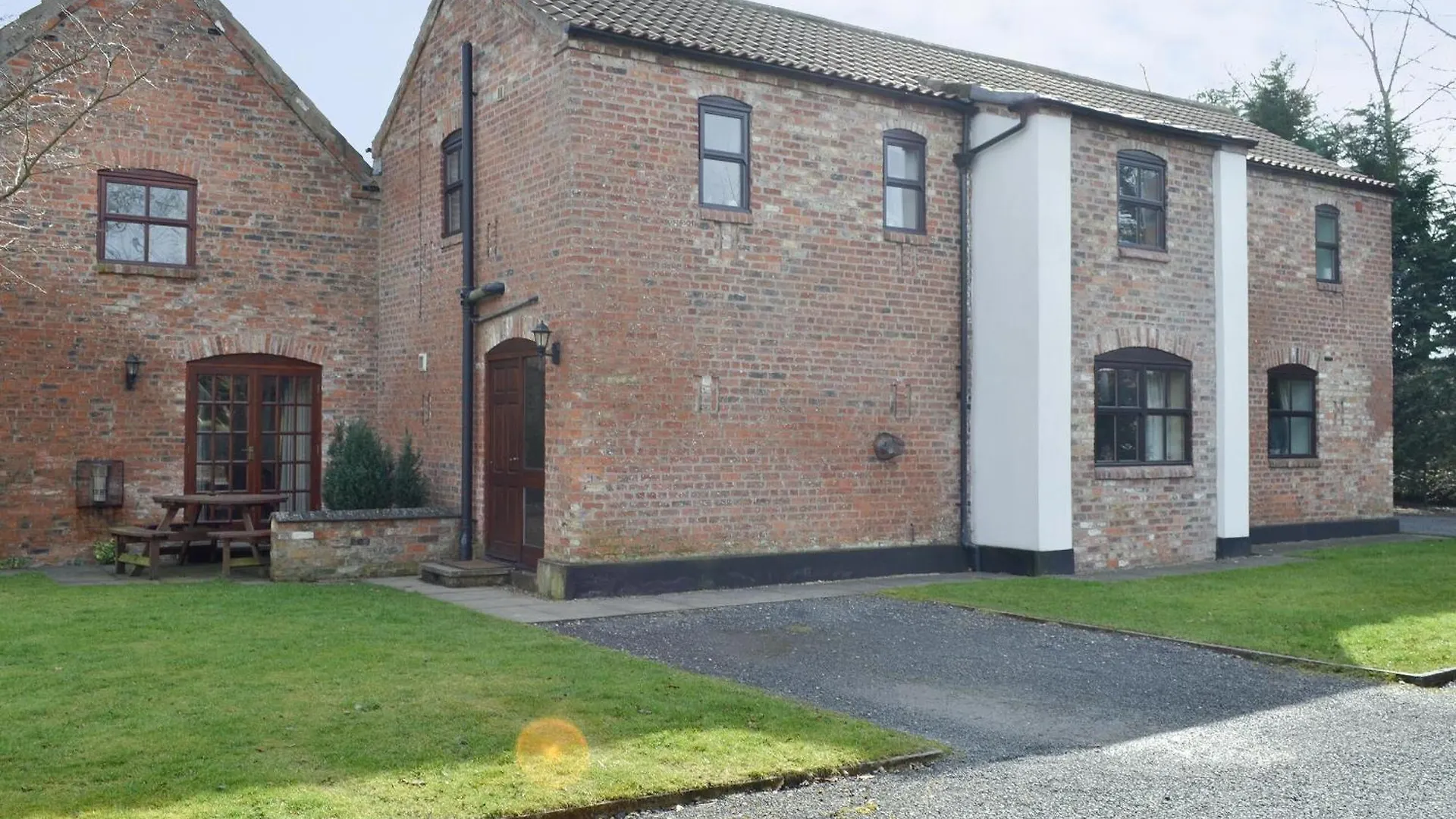 Big Barn - 16439 Villa York 0*,